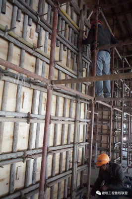 創(chuàng)優(yōu)工程現(xiàn)場探訪 建筑安裝工程主體施工質量控制亮點解析